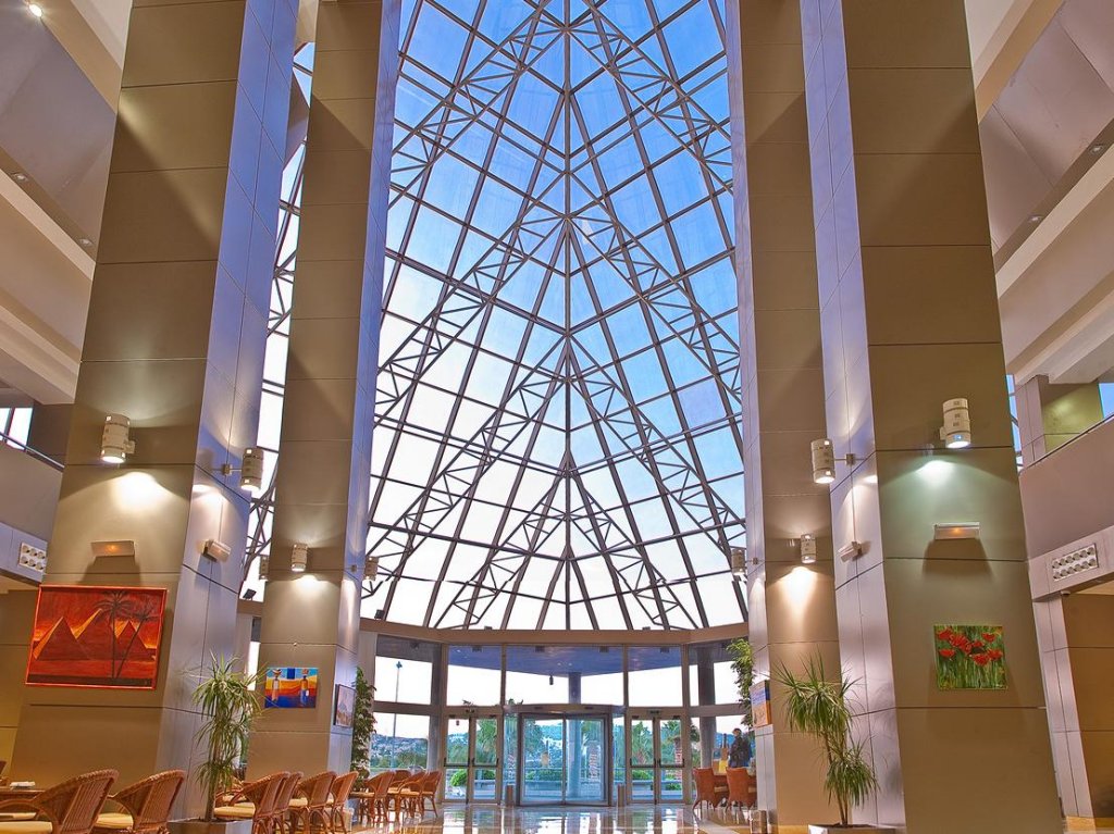 Фото Hotel Rh Ifach