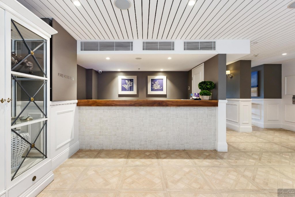 Фото Miramare Gardens