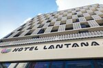 Hotel Lantana Osaka