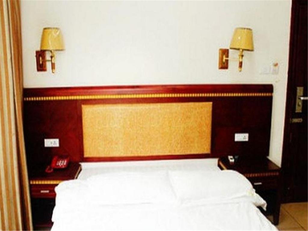 Фото Wangxin Business Hotel