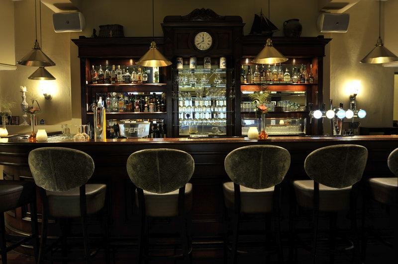 Фото Golden Tulip West-ende Helmond-eindhoven