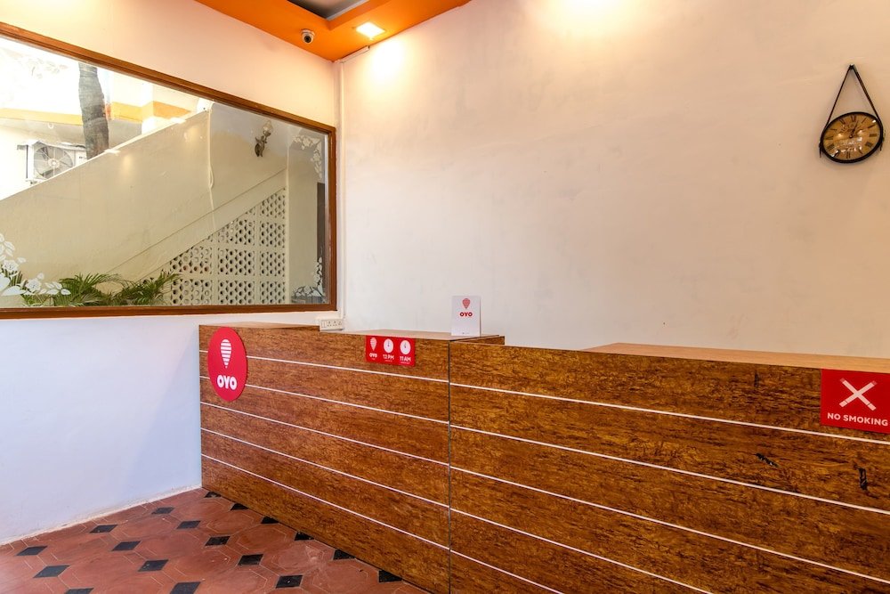 Фото Hotel The V Beach Villa