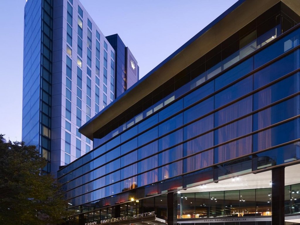 Фото Crown Promenade Melbourne