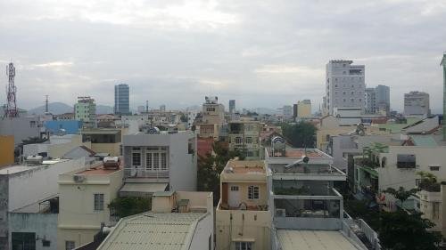 Фото Bong Mai Motel