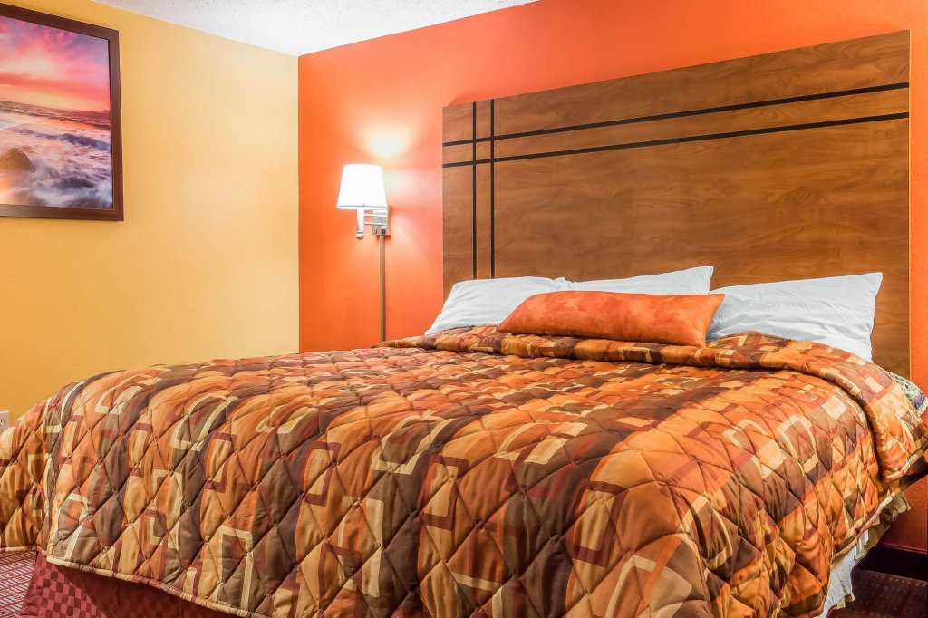 Фото Relax Inn Vineland