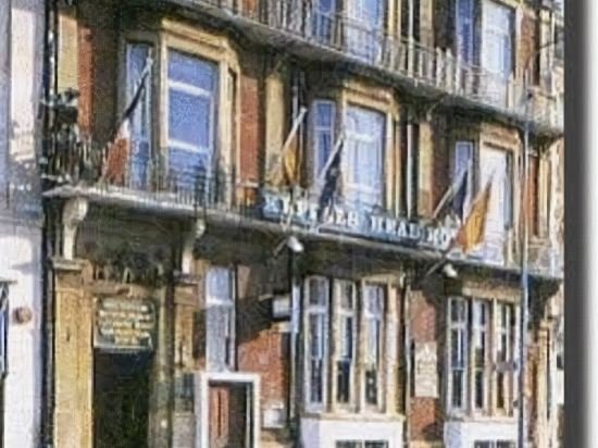 Фото отеля 4