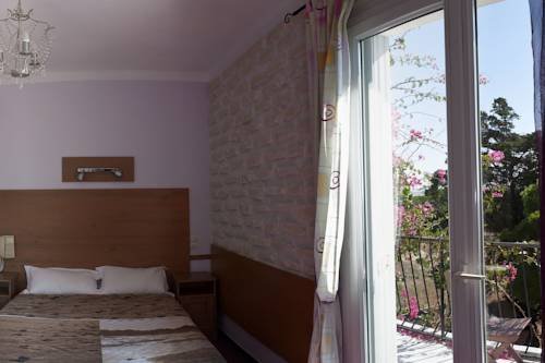 Фото Hotel Almanarre Plage