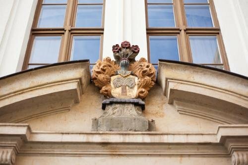 Гостиница Altstadt Palais