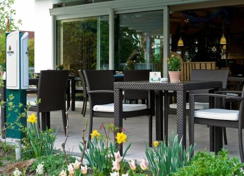 Фото Blankenfeld