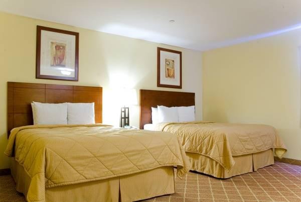 Фото Comfort Inn Cockatoo near Lax Airport