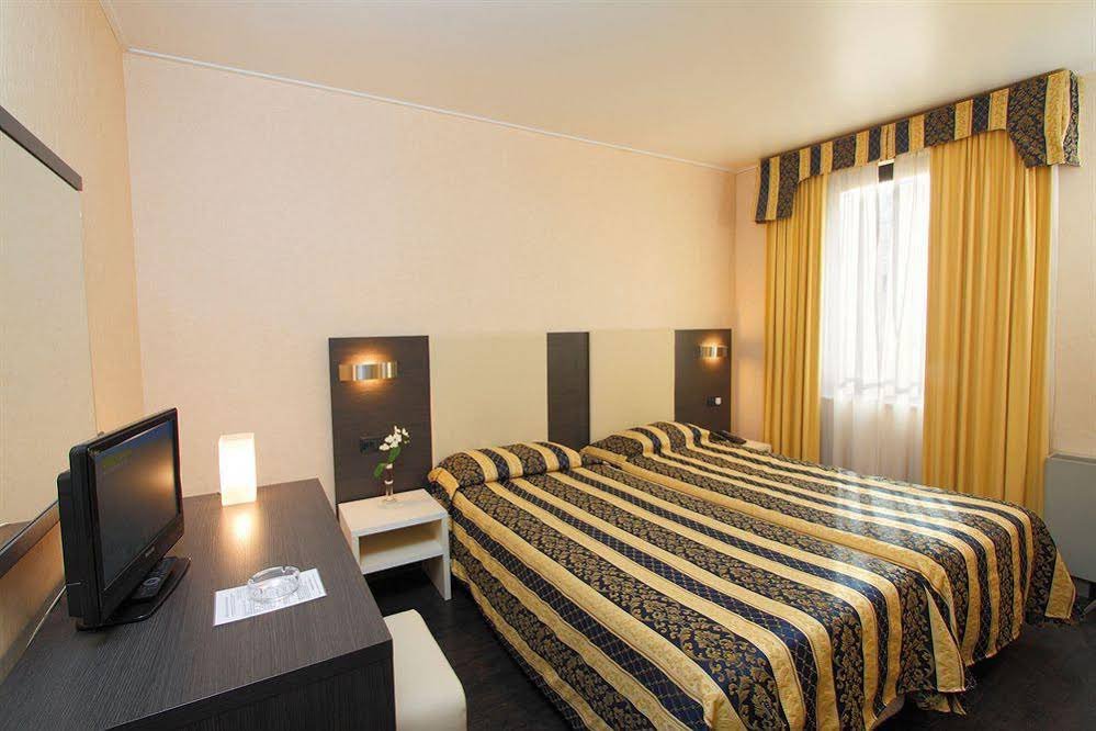 Фото Alfred Hotels Monaco