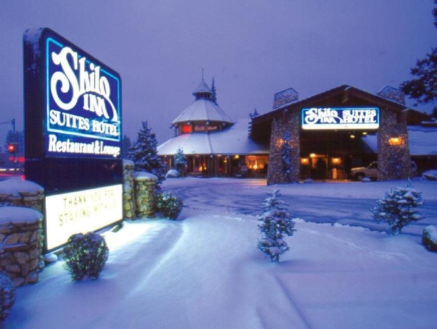 Фото Shilo Inn Suites Hotel - Bend