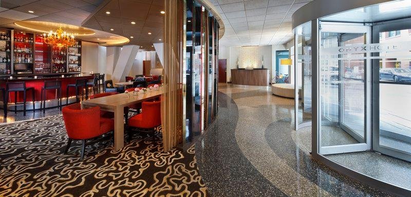 Фото Onyx Boston Downtown