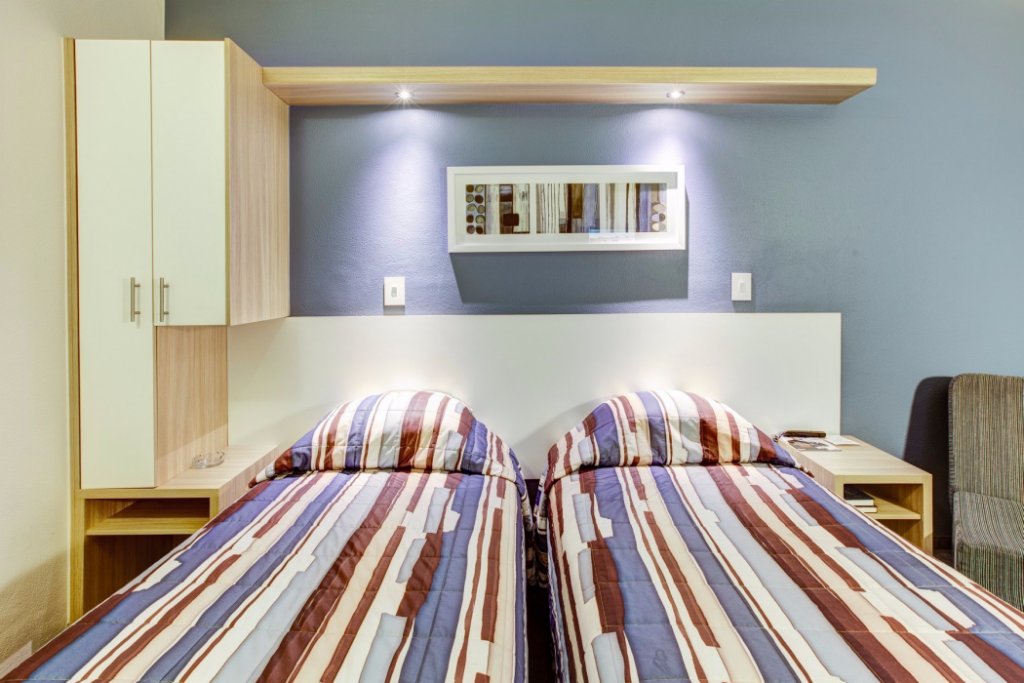 Фото Road Lodge Cape Town International Airport