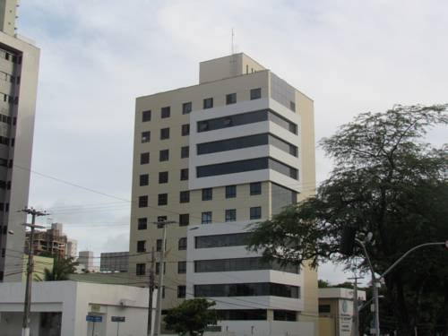 Фото Villa Park Hotel Natal