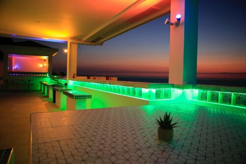 Гостиница The Escape San Juan в Провинции Ла-Унион