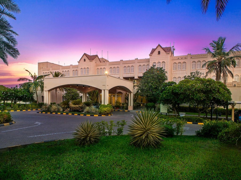 فندق قرية النخيل مكارم ، جدة، صورة