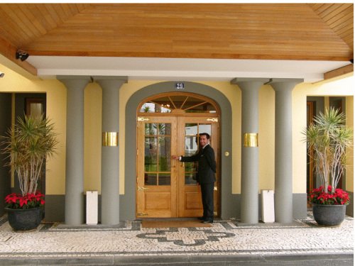 Фото Quinta Jardins do Lago