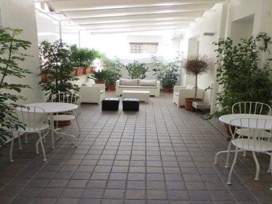 Фото B&b Museo Salinas