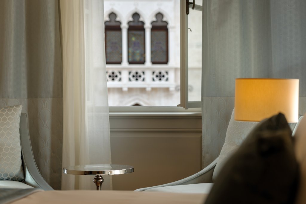 Фото Heritage hotel Santa Lucia