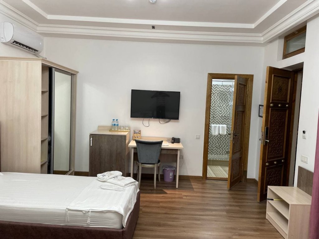 Фото Asal Boutique Hotel