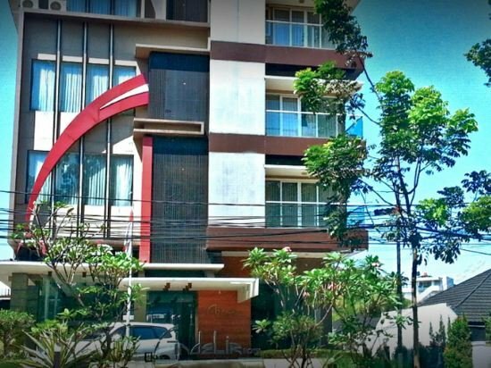 Hotel Andelir Convention Hotel, Semarang, photo