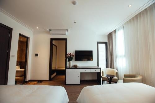 Фото Yolowa hotel