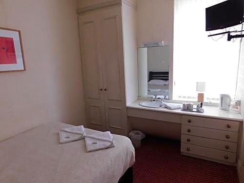 Фото Hotel Segantii