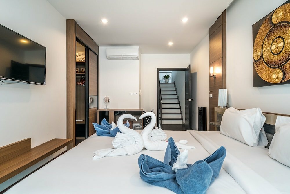 Hotel Kyerra Villa by Lofty, Phuket Province, photo