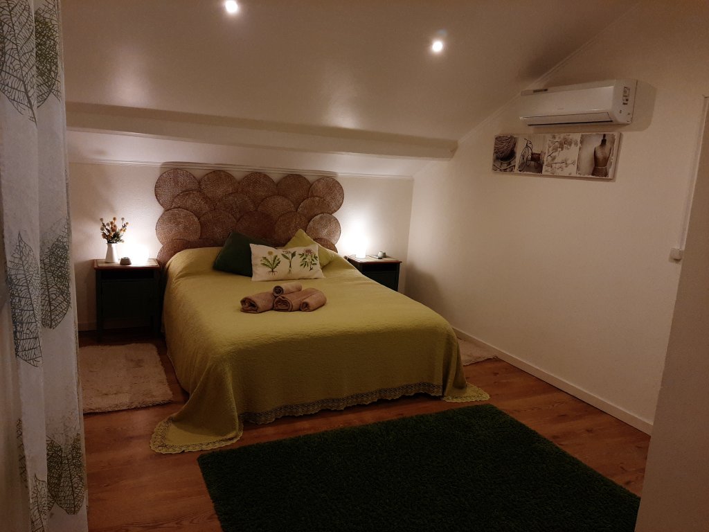 Фото Вилла Casa da Monservia