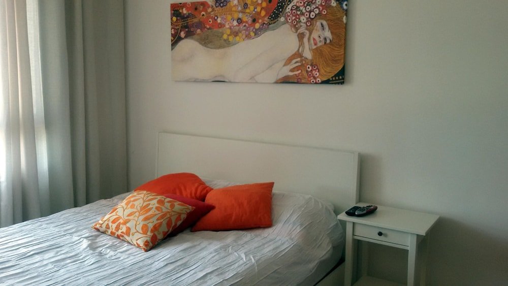 Фото Israel-Haifa Apartments