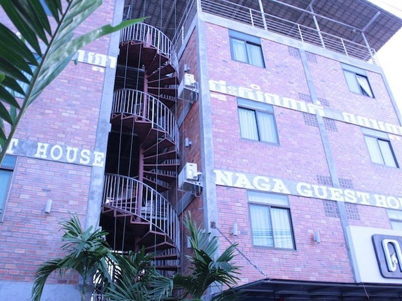 Фото Naga Angkor Hostel