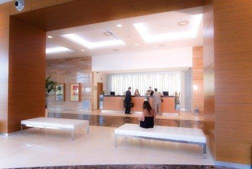 Фото Diamante Hotel