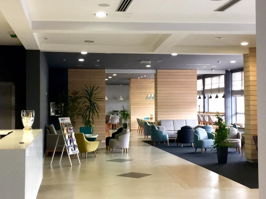 Фото Bleecker Hotels