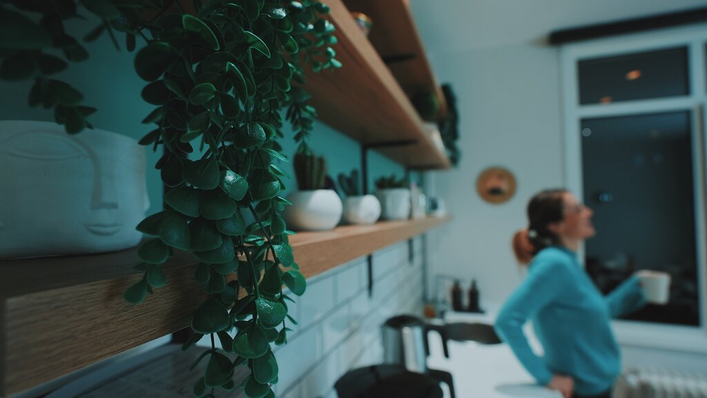 Coworking Ofis Voyvoda - Coworking Space Instant Office Meeting Rooms, Istanbul, photo