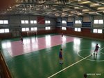 Спортивная школа п. Плотниково (Юбилейная ул., 43А, посёлок Плотниково), спортивная школа в Кемеровской области (Кузбассе)
