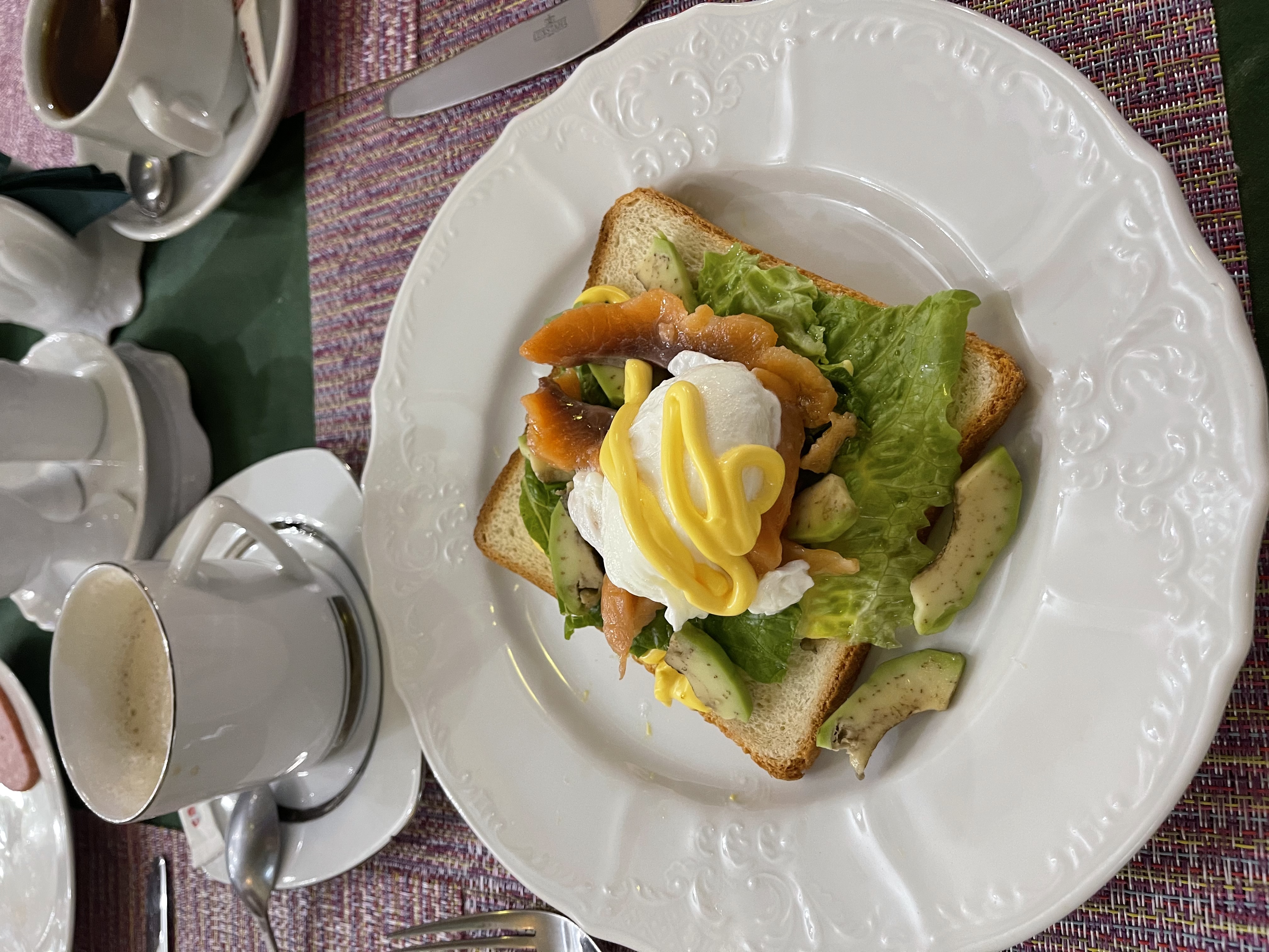 Фото Александровский