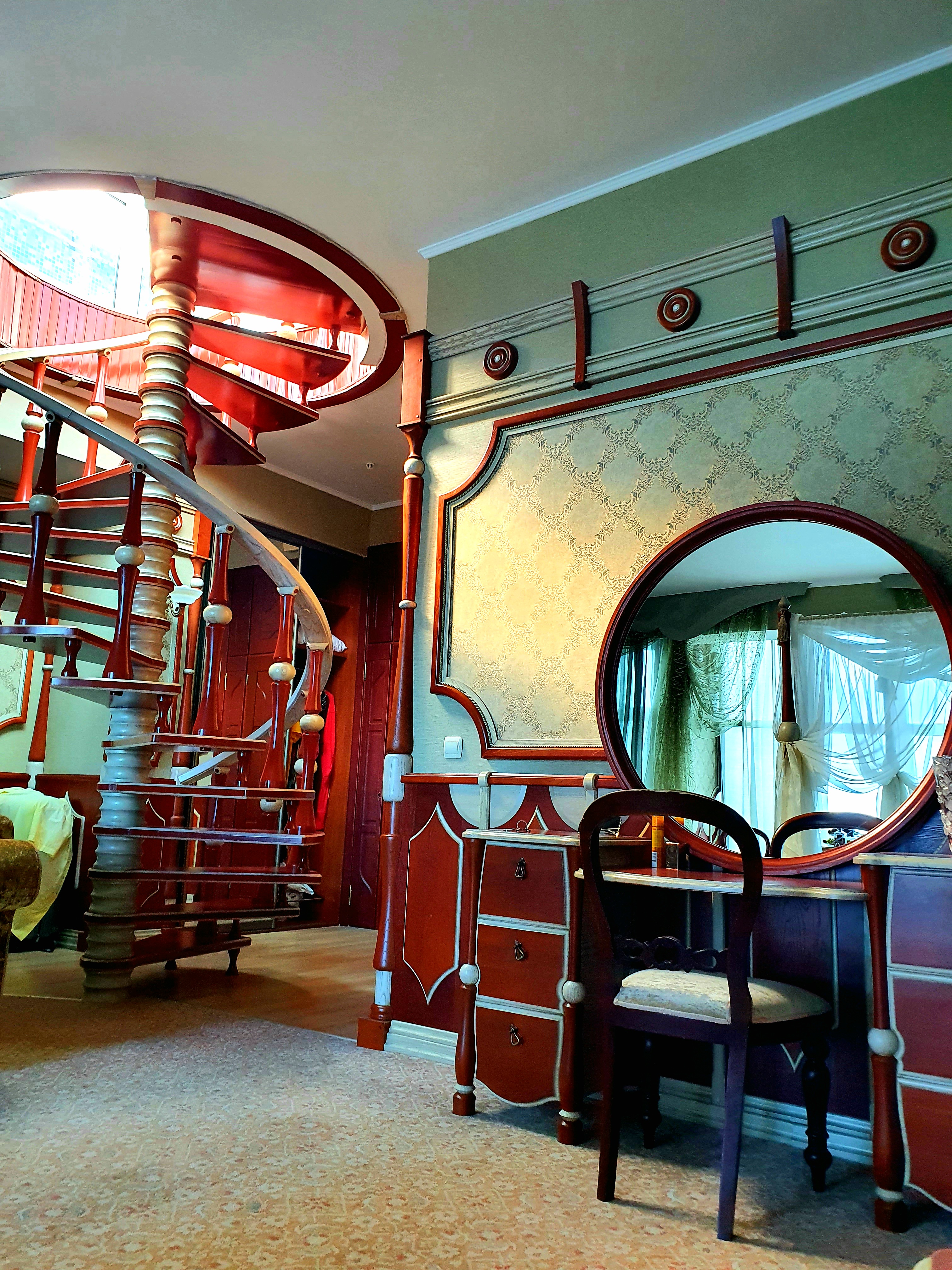 Фото 1001 Ночь