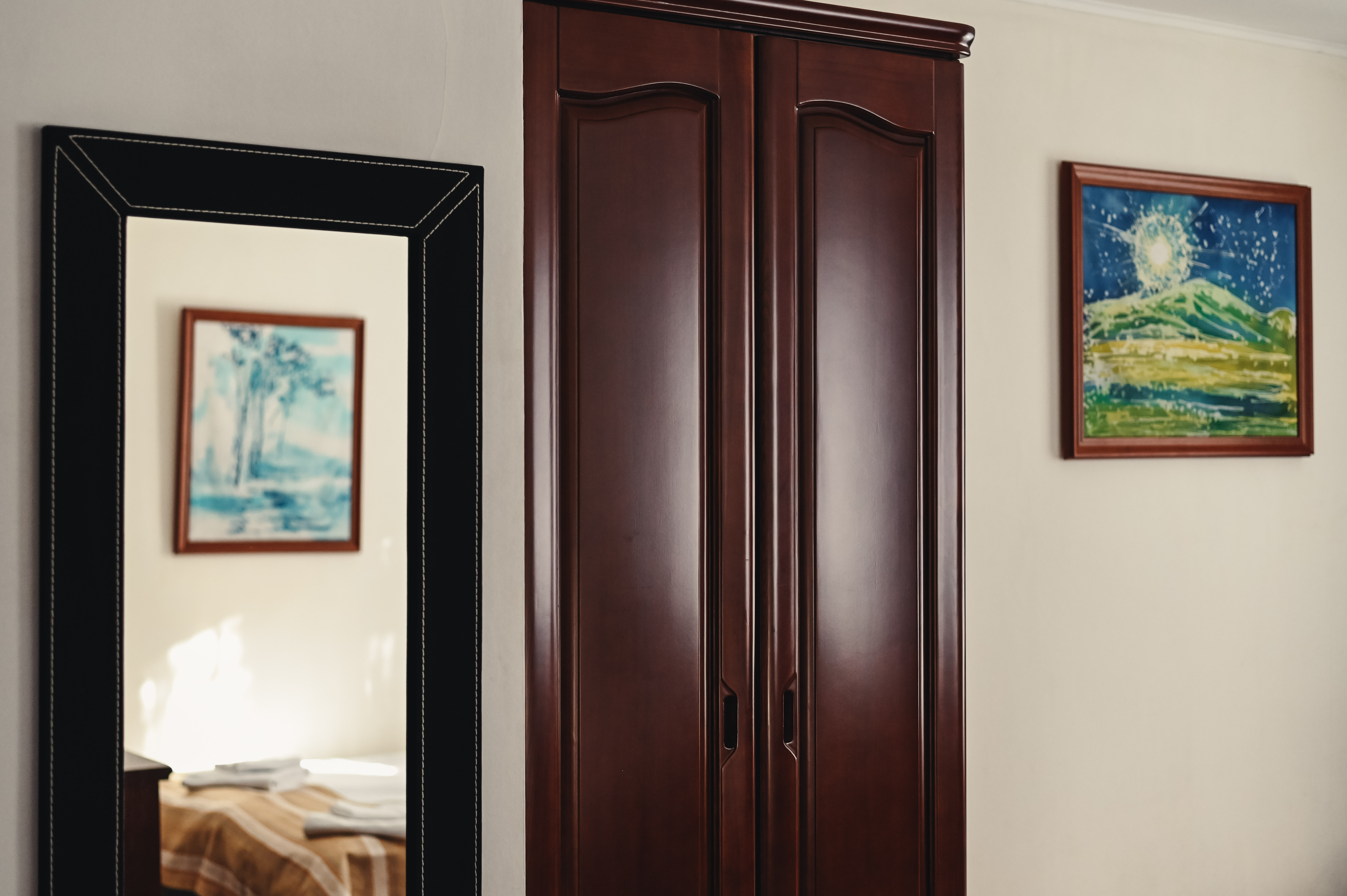 Фото Гринберг