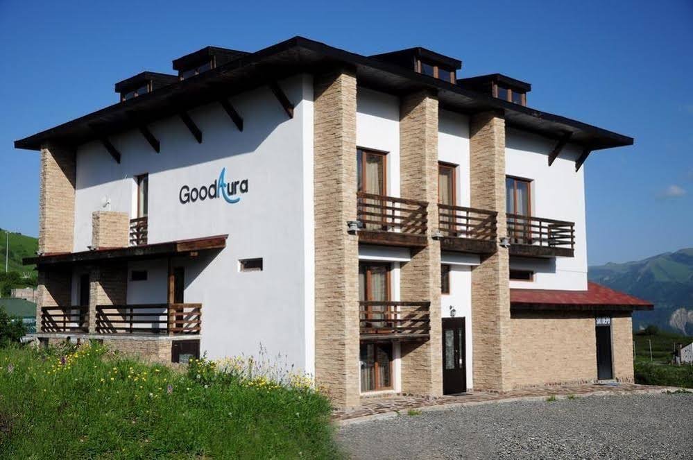 Фото Hotel Good Aura