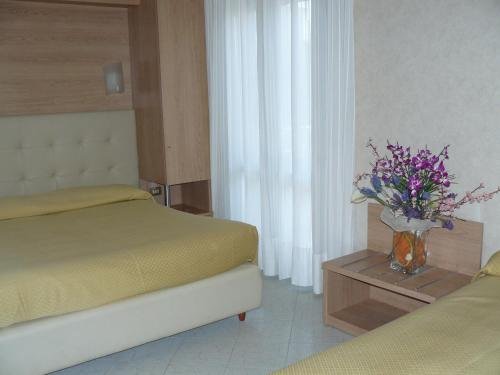 Фото Hotel Baviera