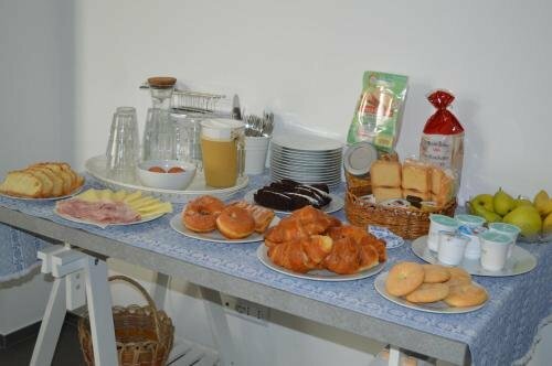 Гостиница Tangram House - Apulia Holiday