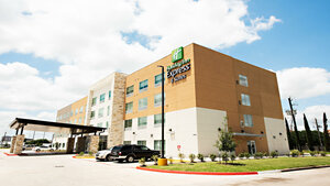 Гостиница Holiday Inn Express & Suites Houston Sw - Galleria Area, an Ihg Hotel