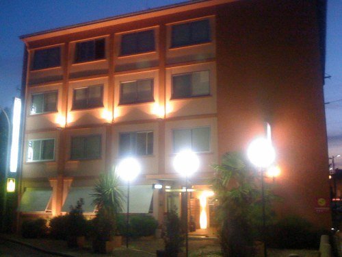 Фото The Originals City, Hôtel Rive Droite, Albi