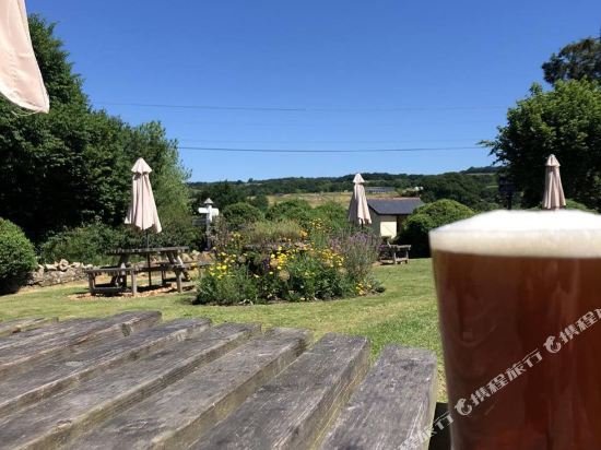 Фото The Nobody Inn