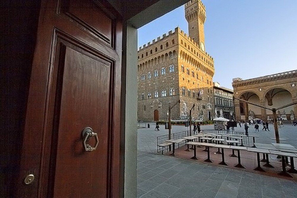 Фото La Torre Dei Salterelli