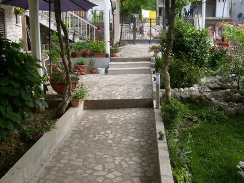 Фото Apartments Bovan