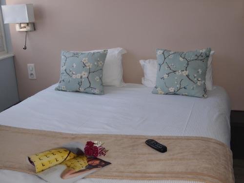 Фото Hotel De La Plage