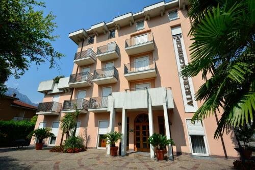 Гостиница Hotel San Giorgio