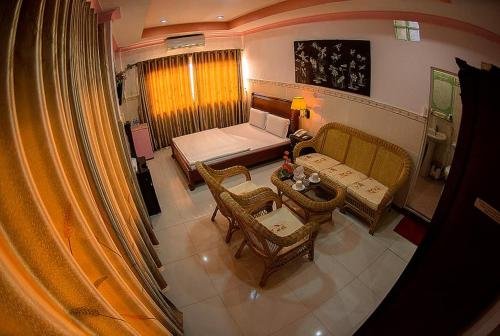 Фото Quang Sang Hotel Can Tho